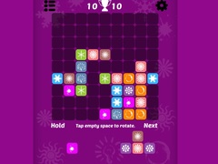 Игра Candy Trio