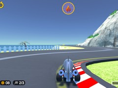 Игра Tung Tung Tung Sahur Repo Racing