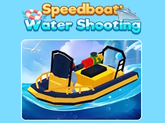 Игра Speedboa Warer Shooting