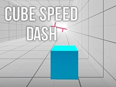 Игра Cube Speed Dash