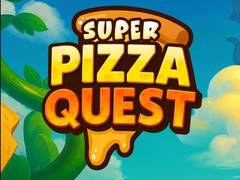 Игра Super Pizza Quest