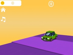 Игра Twisty Roads