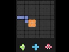 Игра Block Clear