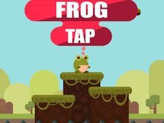 Игра Frog Tap