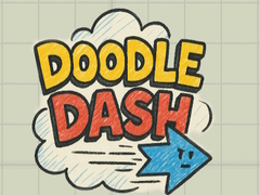 Игра Doodle Dash