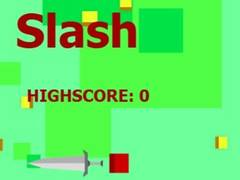 Игра Slash