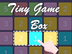 Игра Tiny Game Box