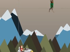 Игра Bumper Cars Attack