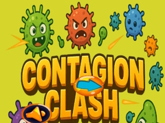 Игра Contagion Clash