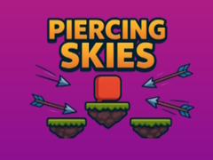 Игра Piercing Skies
