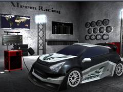 Игра Xtrem Racing