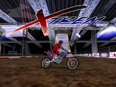 Игра Xtrem Freestyle