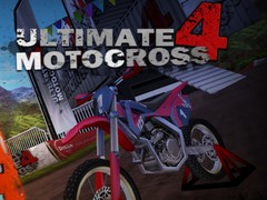 Игра Ultimate Motocross 4