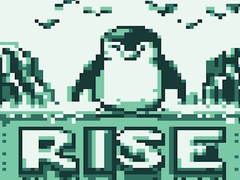 Игра Rise
