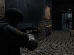 Игра Resident Evil: Purge Operation