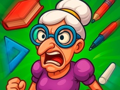 Игра Troll The Teacher