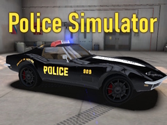 Игра Police Simulator