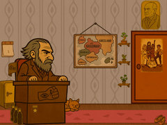 Игра Dictator Simulator: 1984