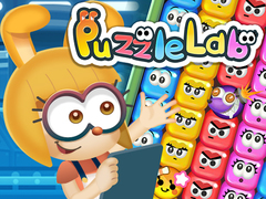 Игра Puzzle Lab