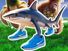 Игра Italian Brainrot: Neuro Beasts