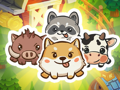 Игра Animal Sort