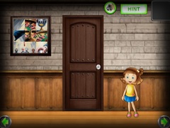 Игра Amgel Kids Room Escape 305