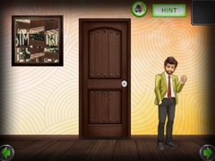 Игра Amgel Easy Room Escape 281