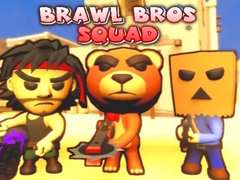 Игра Brawl Bros Squad