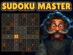 Игра Sudoku Master