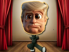 Игра LOL Funny Dance