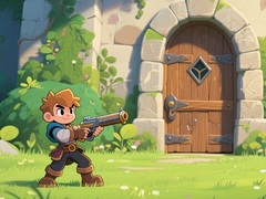 Игра Ballistic Breakthrough