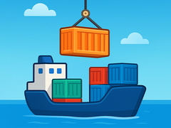 Игра Container Sort Puzzle