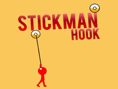 Игра StickMan Hook