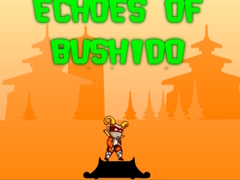 Игра Echoes of Bushido