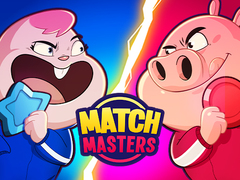 Игра Match Masters