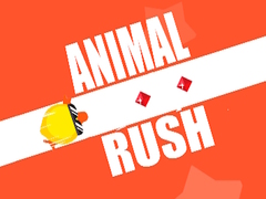 Игра Animal Rush