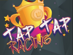 Игра Tap Tap Racing