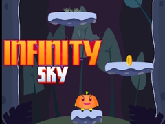 Игра Infinity Sky