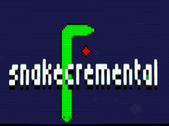 Игра Snakecremental
