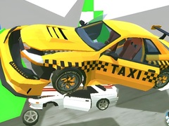 Игра Survival Racing: Extreme Road