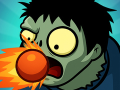 Игра Garden Guardians
