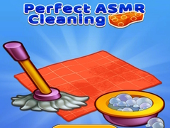 Игра Perfect Asmr Cleaning