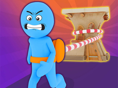 Игра Arcade Rope