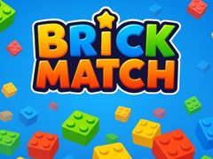 Игра Brick Match