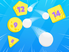 Игра Physics Balls