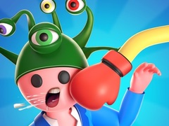 Игра Ragdoll Mania