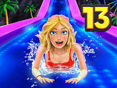 Игра Uphill Rush 13