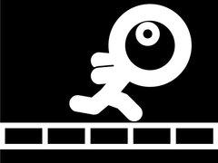 Игра Stickman Jump