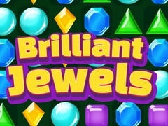 Игра Brilliant Jewels