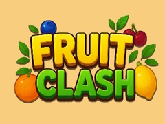 Игра Fruit Clash